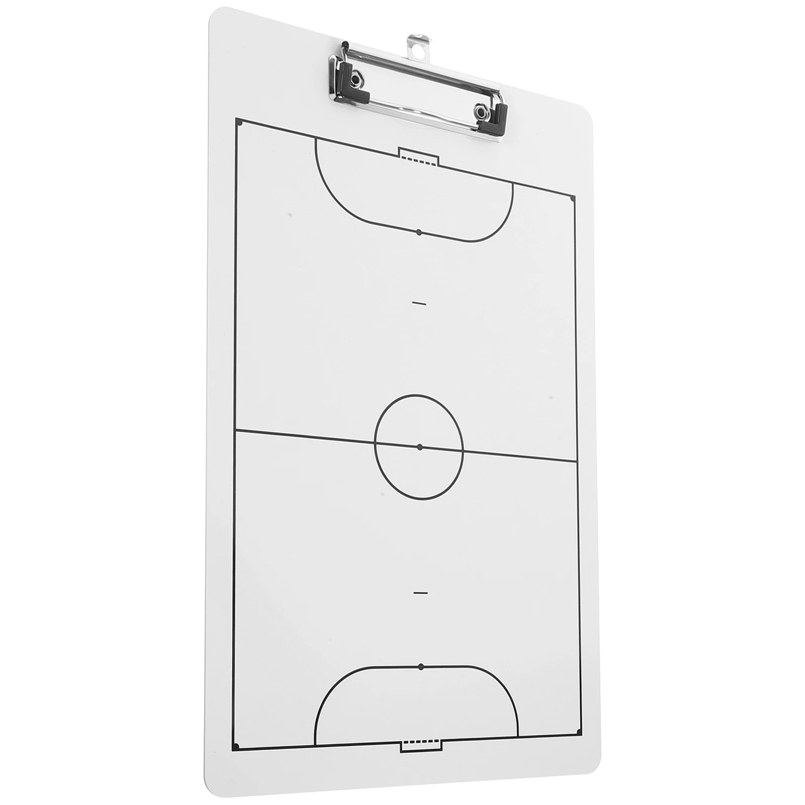 Football Board Soccer Clipboard PVC Writing Whiteboard Training Reusable Match Competition Sports Accessory
Football Board Soccer Clipboard PVC Writing Whiteboard Training Reusable Match Competition Sports Accessory