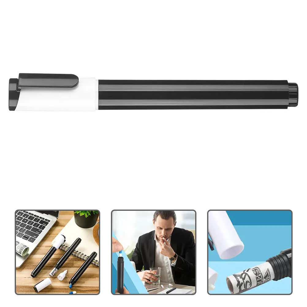 Cash Simulated Marker Pen Secret Hider Realistic Design Hidden Safe For Cash Valuables Outdoor Secret Storage Box Decorative
Cash Simulated Marker Pen Secret Hider Realistic Design Hidden Safe For Cash Valuables Outdoor Secret Storage Box Decorative