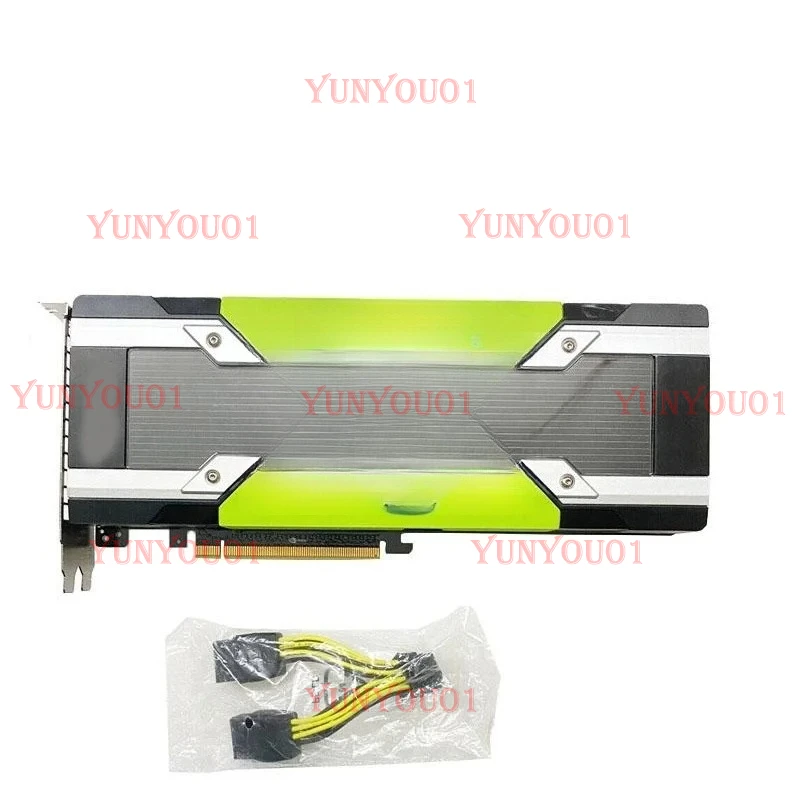 Original Graphics Card for NVIDIA TESLA K80 24GB GPU J0G95A 796124-001 699-22080-0200-501 Video Card Fast Ship
Original Graphics Card for NVIDIA TESLA K80 24GB GPU J0G95A 796124-001 699-22080-0200-501 Video Card Fast Ship