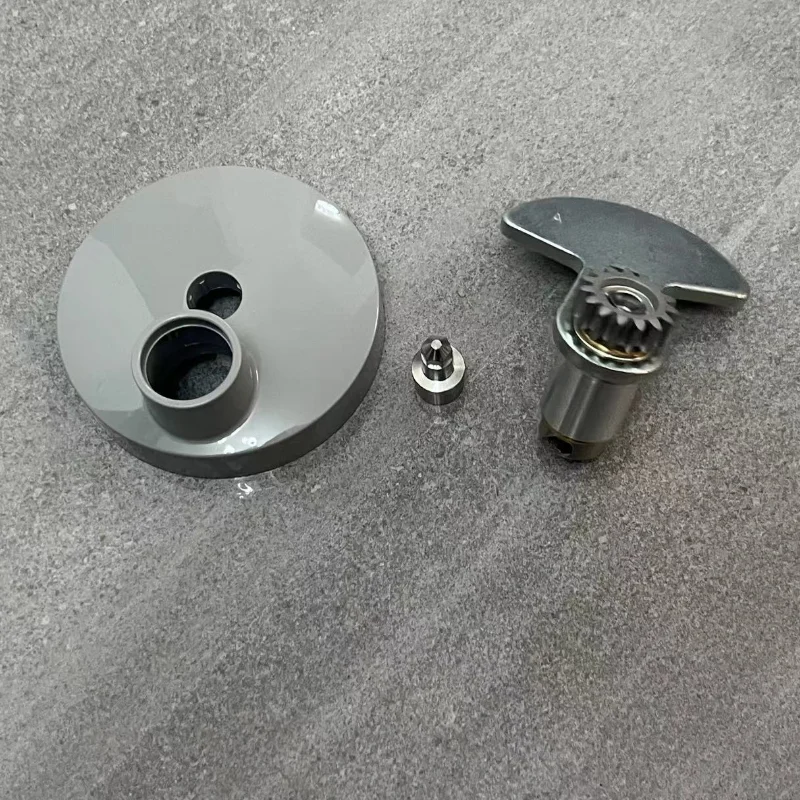 Suitable for KENWOOD Chef Machine KVC3100W, KVC3100S, KVC30 Planetary Gear 4.6L Chef Machine Accessories
Suitable for KENWOOD Chef Machine KVC3100W, KVC3100S, KVC30 Planetary Gear 4.6L Chef Machine Accessories