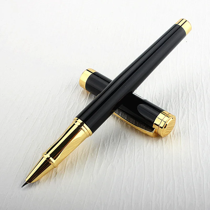 New Arrow Clip 5070 Fountain Pen F 0.5mm Nib Metal Stationery Office School Supplies Golden Ink Pens Gifts
New Arrow Clip 5070 Fountain Pen F 0.5mm Nib Metal Stationery Office School Supplies Golden Ink Pens Gifts