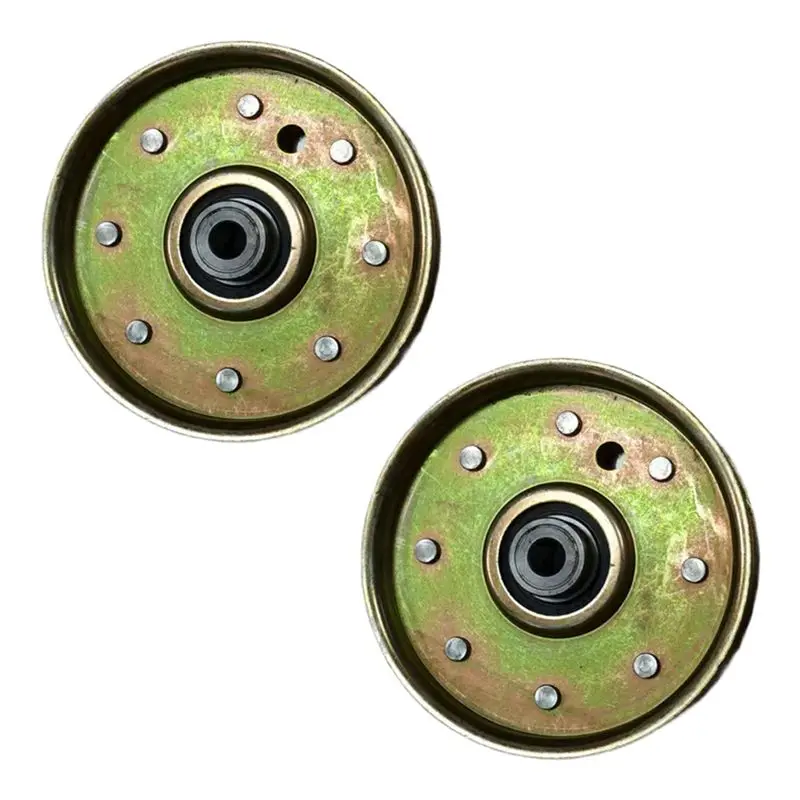 Подшипник натяжного ролика A60zidler для газонокосилок Craftsman LT1000, LT2000, запчасть для газонокосилок и тракторов
Подшипник натяжного ролика A60zidler для газонокосилок Craftsman LT1000, LT2000, запчасть для газонокосилок и тракторов