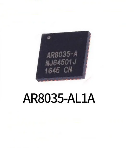 100% Original AR8035-AL1A AR8035-A
100% Original AR8035-AL1A AR8035-A