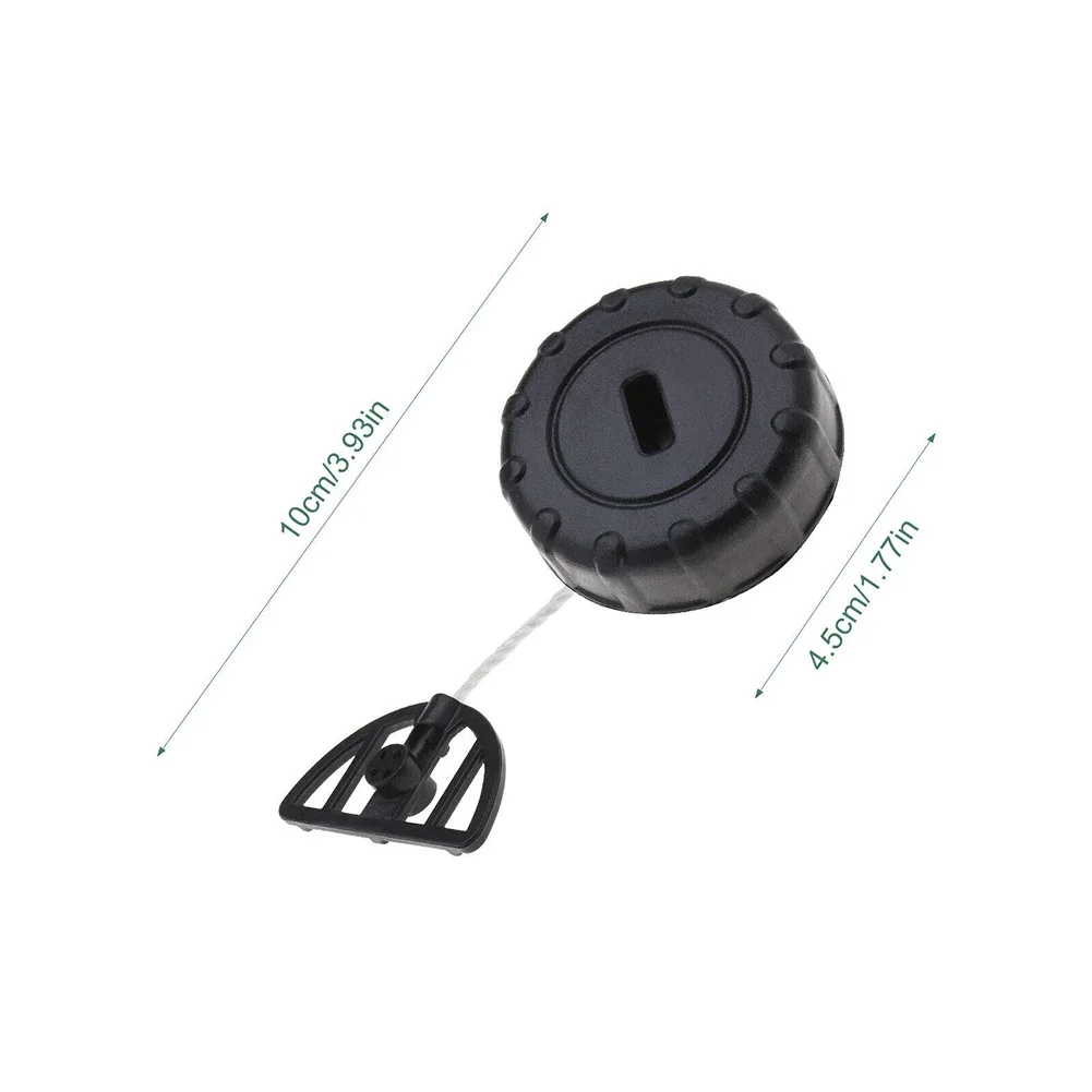 Fuel Filler Cap For Chainsaw For Repairing For STIHL 180 017 018 For STIHL MS170 Fuel Filler Cap Plastic Material
Fuel Filler Cap For Chainsaw For Repairing For STIHL 180 017 018 For STIHL MS170 Fuel Filler Cap Plastic Material