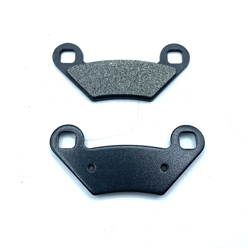 1 set Brake Pad for Polaris 2203628 2204088 Front Rear Scrambler sportsman 1911292 2205606
1 set Brake Pad for Polaris 2203628 2204088 Front Rear Scrambler sportsman 1911292 2205606