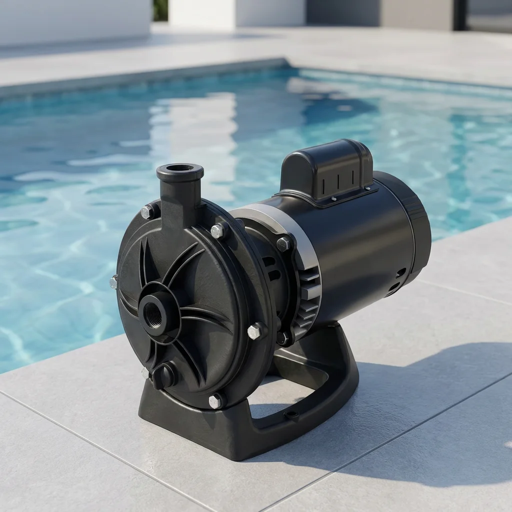 Factory Price Electric Pum Engineering Plastic Pump BOOSTER Swimming Pool Water Filter for Home & Commercial Use
Factory Price Electric Pum Engineering Plastic Pump BOOSTER Swimming Pool Water Filter for Home & Commercial Use