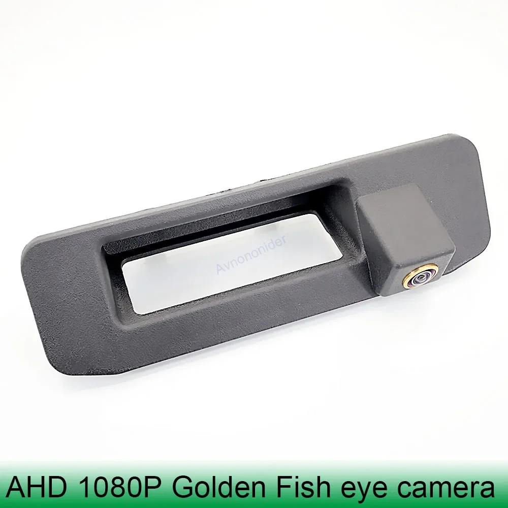 AHD 1080P 170° Golden Fish Eye Lens Car Rear View Camera For Mercedes Benz GLK X204 X53 GLK200 GLK300 GLK320 GLK350 2012~2015 HD
AHD 1080P 170° Golden Fish Eye Lens Car Rear View Camera For Mercedes Benz GLK X204 X53 GLK200 GLK300 GLK320 GLK350 2012~2015 HD