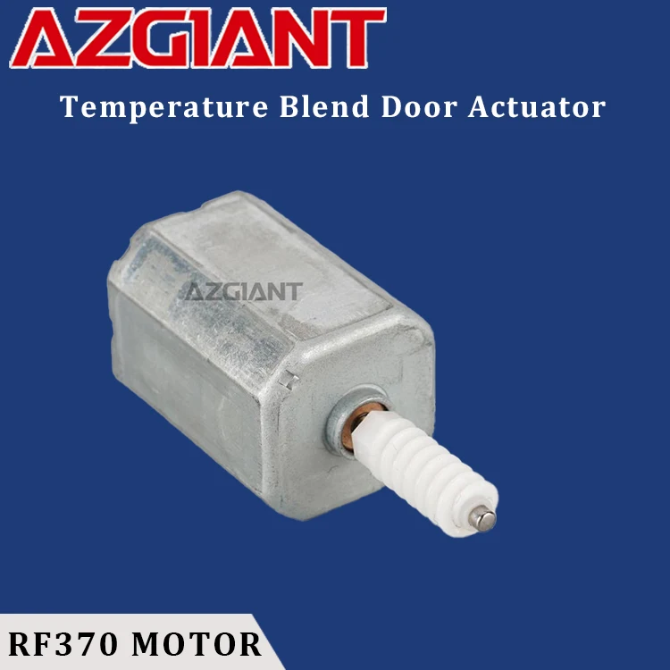 AZGIANT Temperature Blend Door Actuator OEM Fit For Honda accord civic Passenger Side Blend Door Actuator for Car AC
AZGIANT Temperature Blend Door Actuator OEM Fit For Honda accord civic Passenger Side Blend Door Actuator for Car AC
