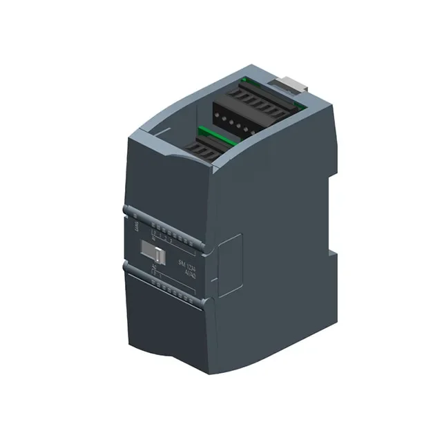 2026 In Stock 14 Resolution or 20mA 13 Bit 6ES7234-4HE32-0XB0 Analog
2026 In Stock 14 Resolution or 20mA 13 Bit 6ES7234-4HE32-0XB0 Analog