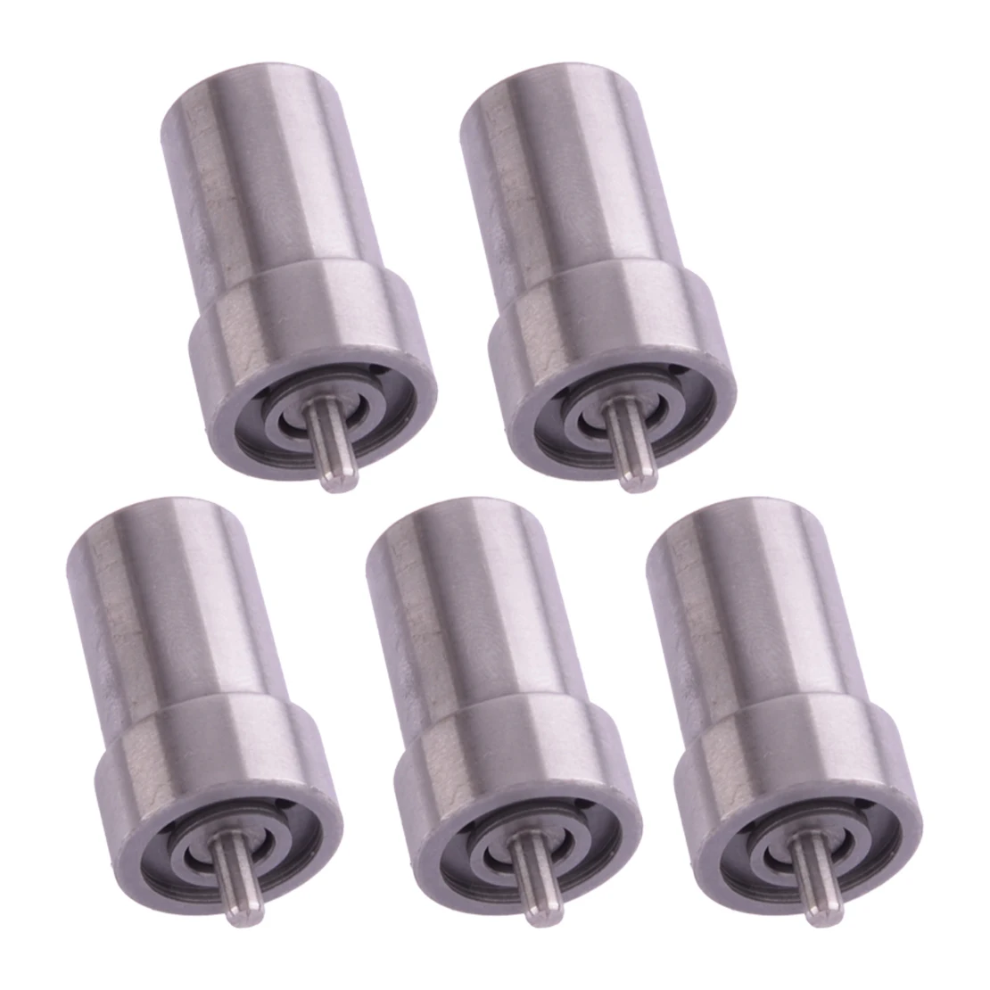 5pcs Diesel Fuel Injector Nozzle Fit For Mercedes Benz W123 W115 W116 W126 Dn0sd240 0434250110 0434250102 0434250095 A0010172912
5pcs Diesel Fuel Injector Nozzle Fit For Mercedes Benz W123 W115 W116 W126 Dn0sd240 0434250110 0434250102 0434250095 A0010172912