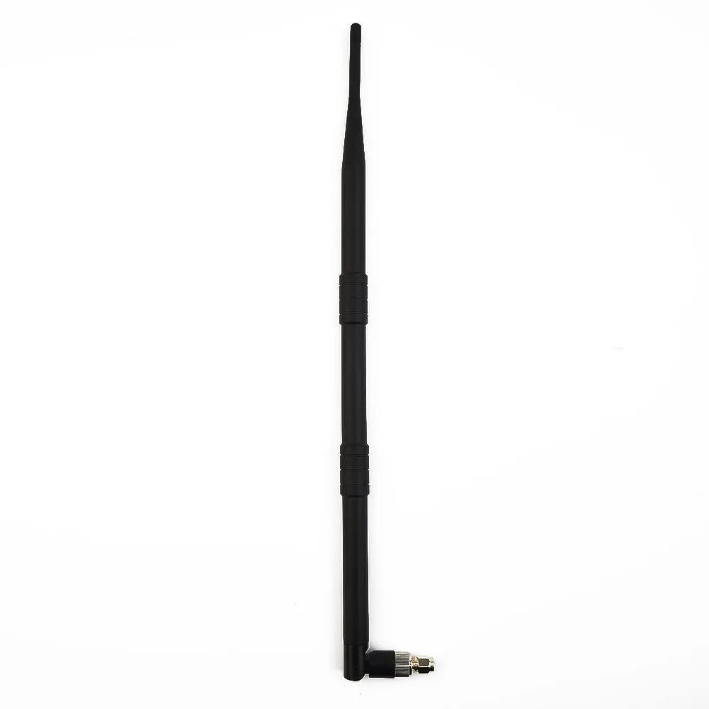 For SMA Male Type Explore Extended Range Options with a High Gain (12dBi) Aerial Antenna Operating on the Band at 868 MHz
For SMA Male Type Explore Extended Range Options with a High Gain (12dBi) Aerial Antenna Operating on the Band at 868 MHz