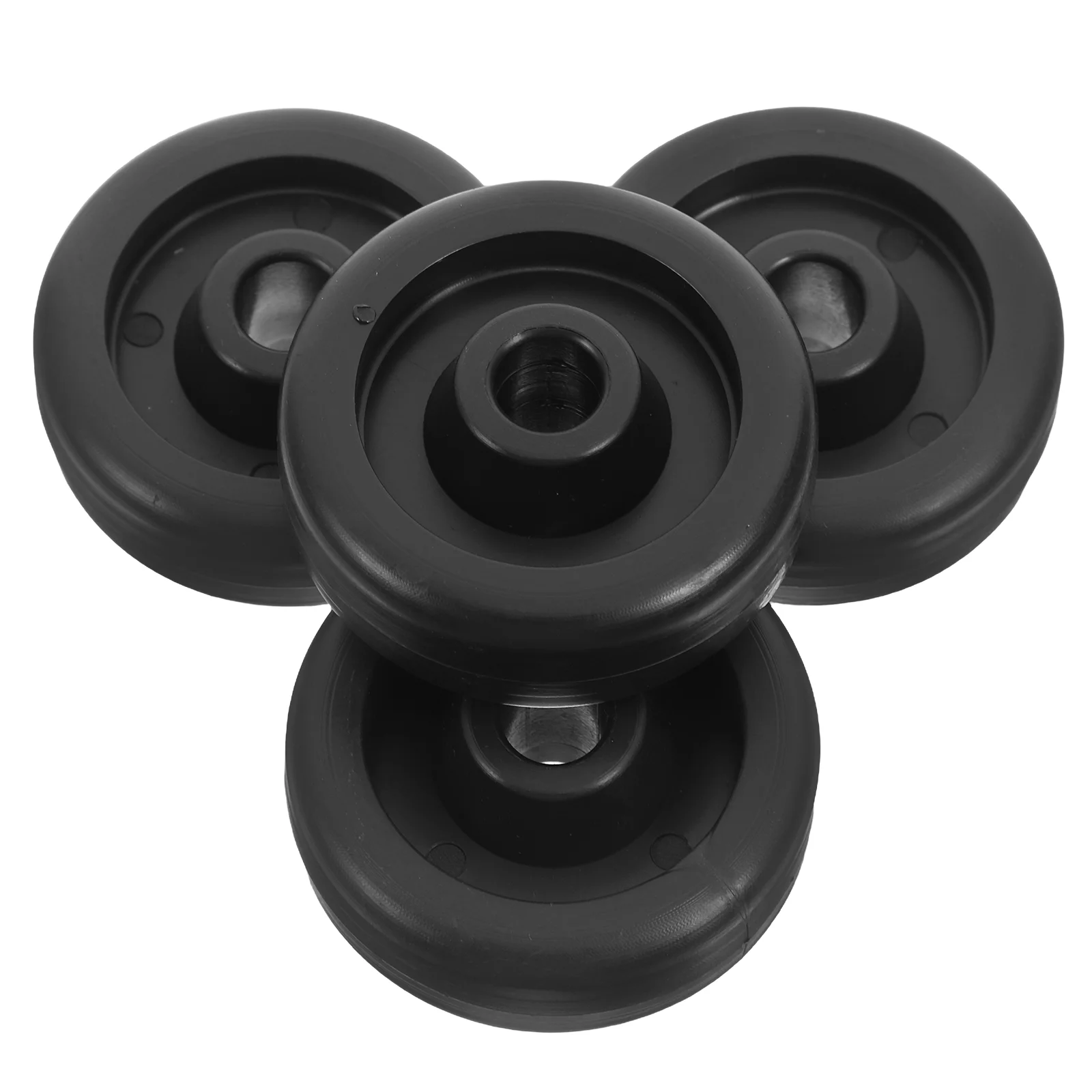 Roller Wheel Universal Gym Supply for Fitness Replacement Rollers Accessory Exercise Wheels
Roller Wheel Universal Gym Supply for Fitness Replacement Rollers Accessory Exercise Wheels