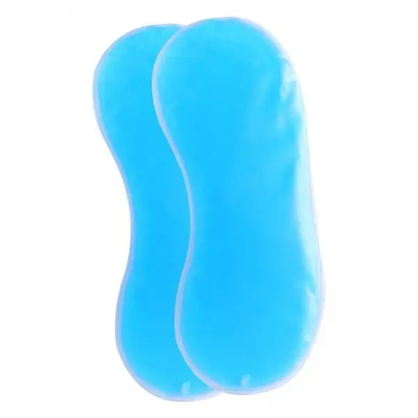 Blue Cooling Pad PVC Material Hot Cold Pack Reusable Washable Maternity Care for Postpartum Comfort
Blue Cooling Pad PVC Material Hot Cold Pack Reusable Washable Maternity Care for Postpartum Comfort