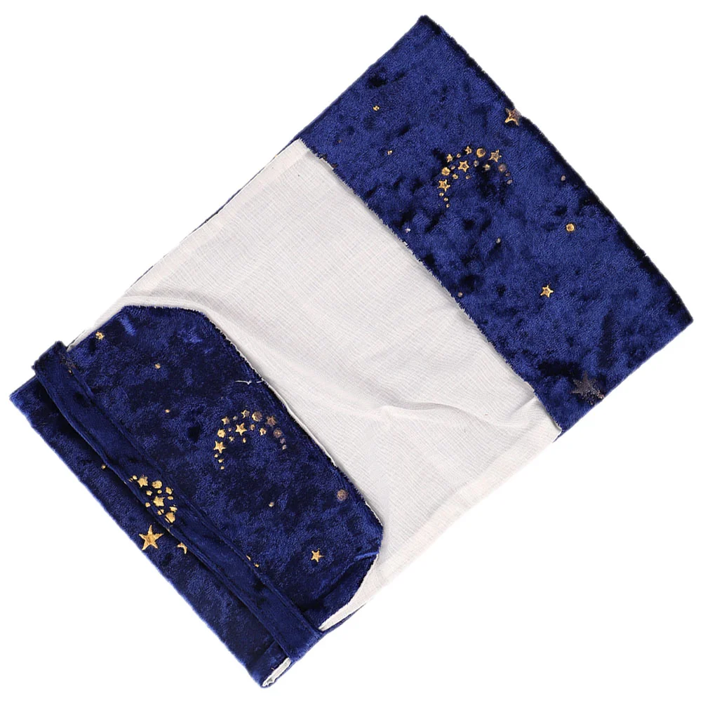 Cloth Book Cover Decoration Fabric Covers Dust A5 Notebook Protector Pouch Sleeve for Lovers Student
Cloth Book Cover Decoration Fabric Covers Dust A5 Notebook Protector Pouch Sleeve for Lovers Student