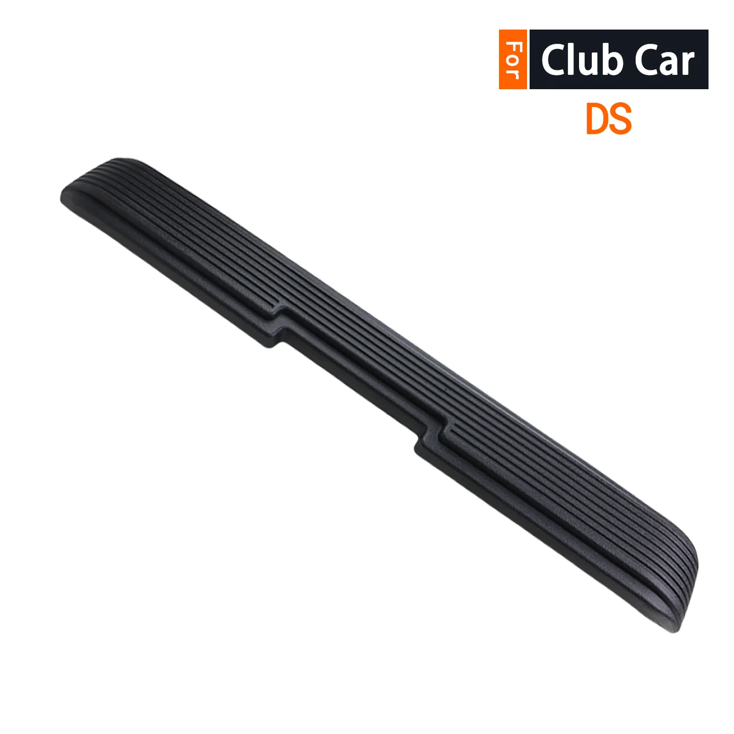 Golf Cart Parts Club Car DS Rear Bumper Replacement for Golf Cart Accessories Vehicle Parts 1993-Up OEM 1016379
Golf Cart Parts Club Car DS Rear Bumper Replacement for Golf Cart Accessories Vehicle Parts 1993-Up OEM 1016379