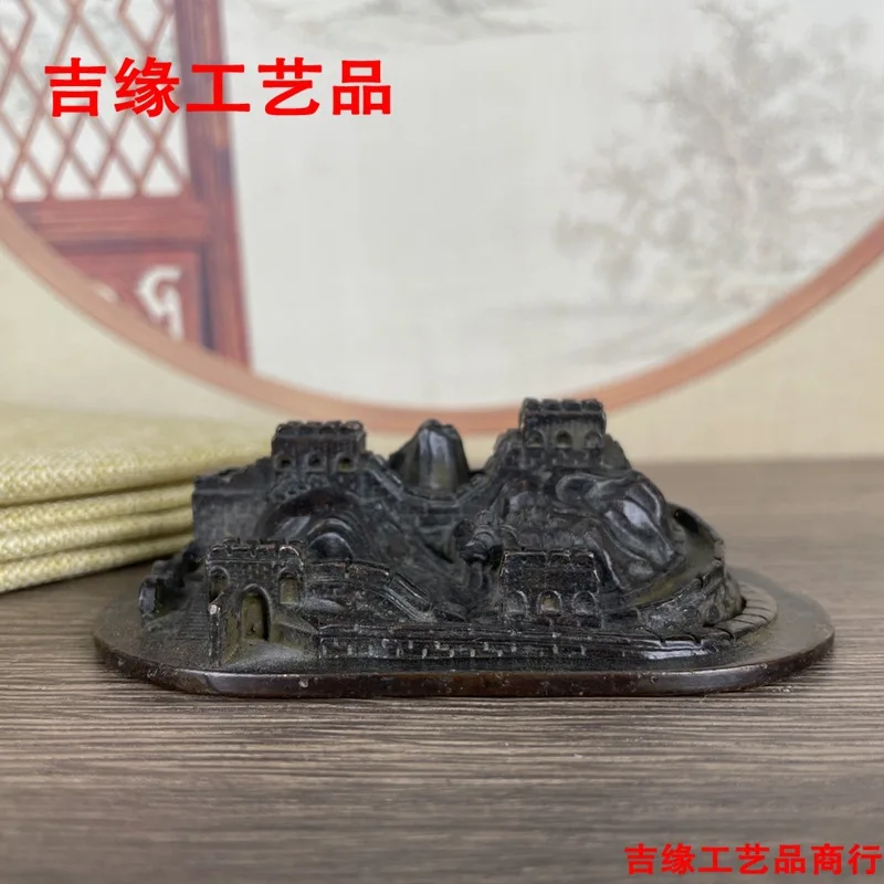Great Wall Decoration Copper Crafts Home Living Room TV Cabinet Tea Table Decoration Decoration Great Wall
Great Wall Decoration Copper Crafts Home Living Room TV Cabinet Tea Table Decoration Decoration Great Wall