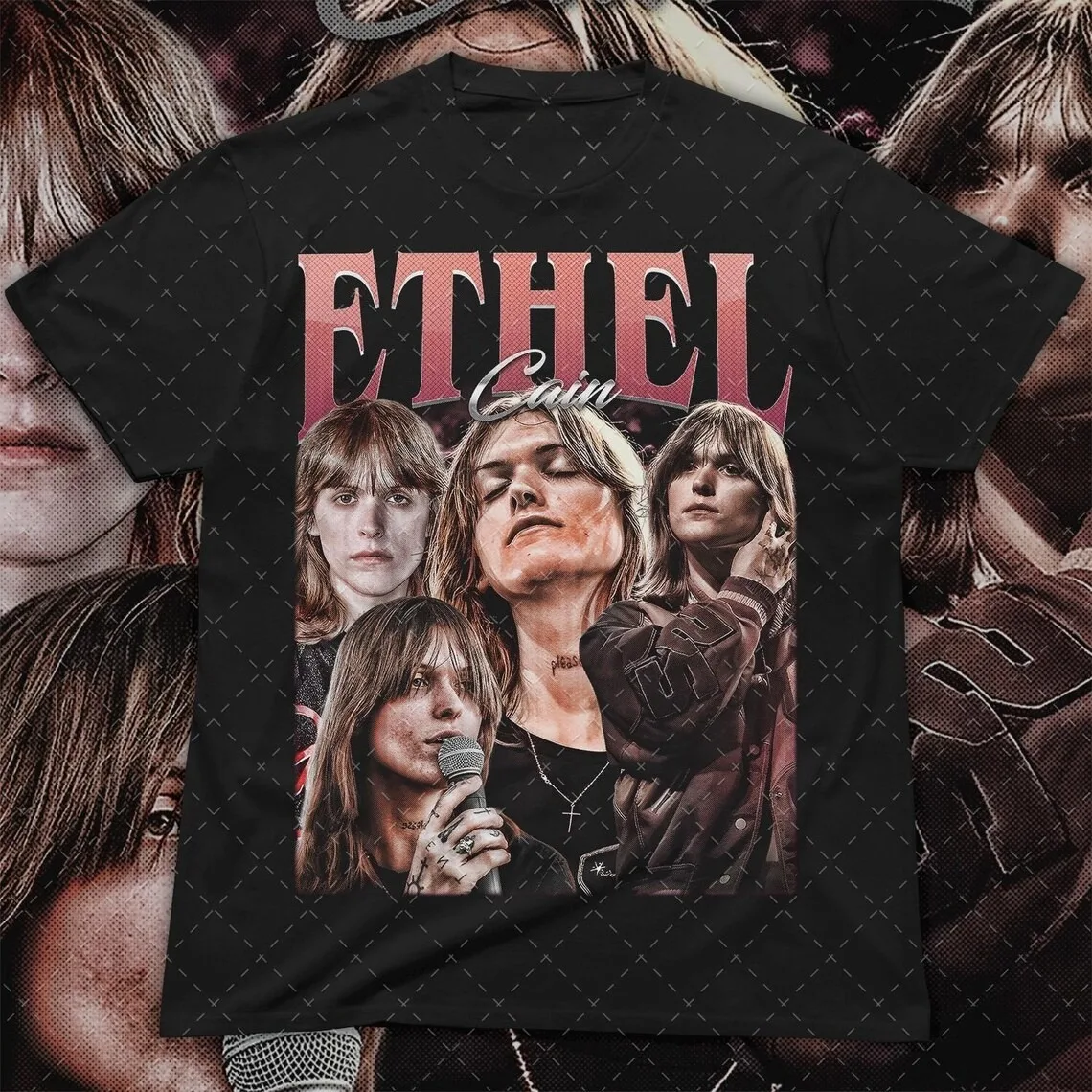 Ethel Cain Merch Sweatshirts Cosplay Women Men Fashion Streetwear Funny Sweatshirt Sports Top
Ethel Cain Merch Sweatshirts Cosplay Women Men Fashion Streetwear Funny Sweatshirt Sports Top