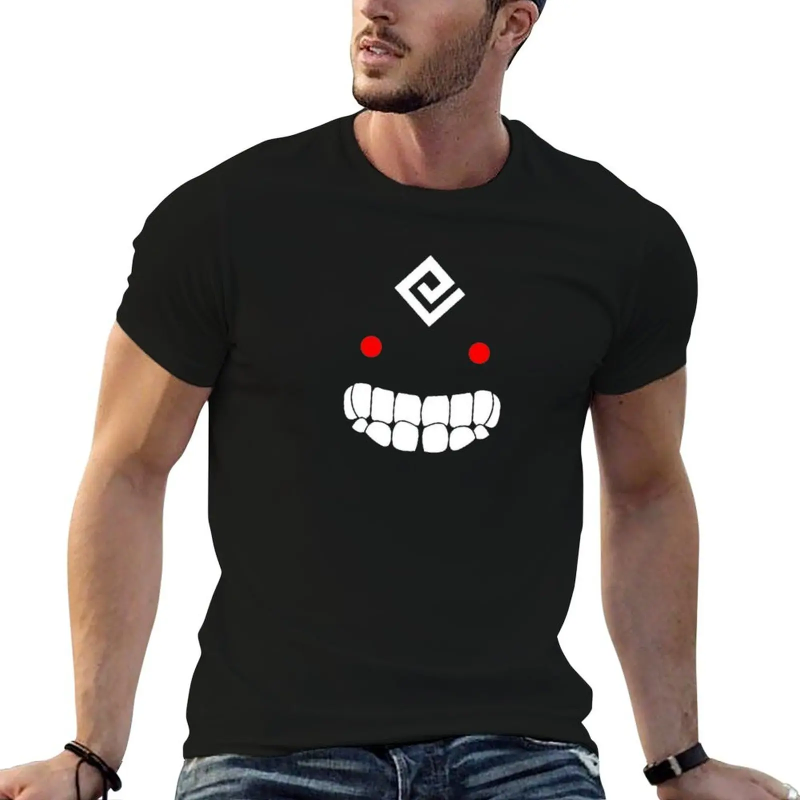 black spirit-Best Black Desert Online T-Shirt anime tshirt anime t shirts for man T-Shirt
black spirit-Best Black Desert Online T-Shirt anime tshirt anime t shirts for man T-Shirt