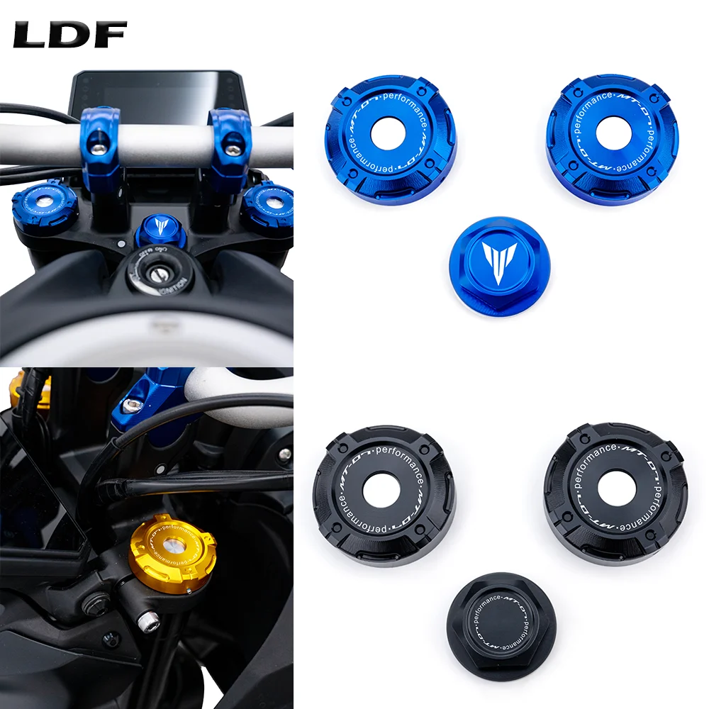 Передняя амортизирующая накладка мотоцикла MT 07 для Yamaha MT07 MT-07 2014-2026 2025, аксессуары для накладки на колонку с тремя звездами
Передняя амортизирующая накладка мотоцикла MT 07 для Yamaha MT07 MT-07 2014-2026 2025, аксессуары для накладки на колонку с тремя звездами