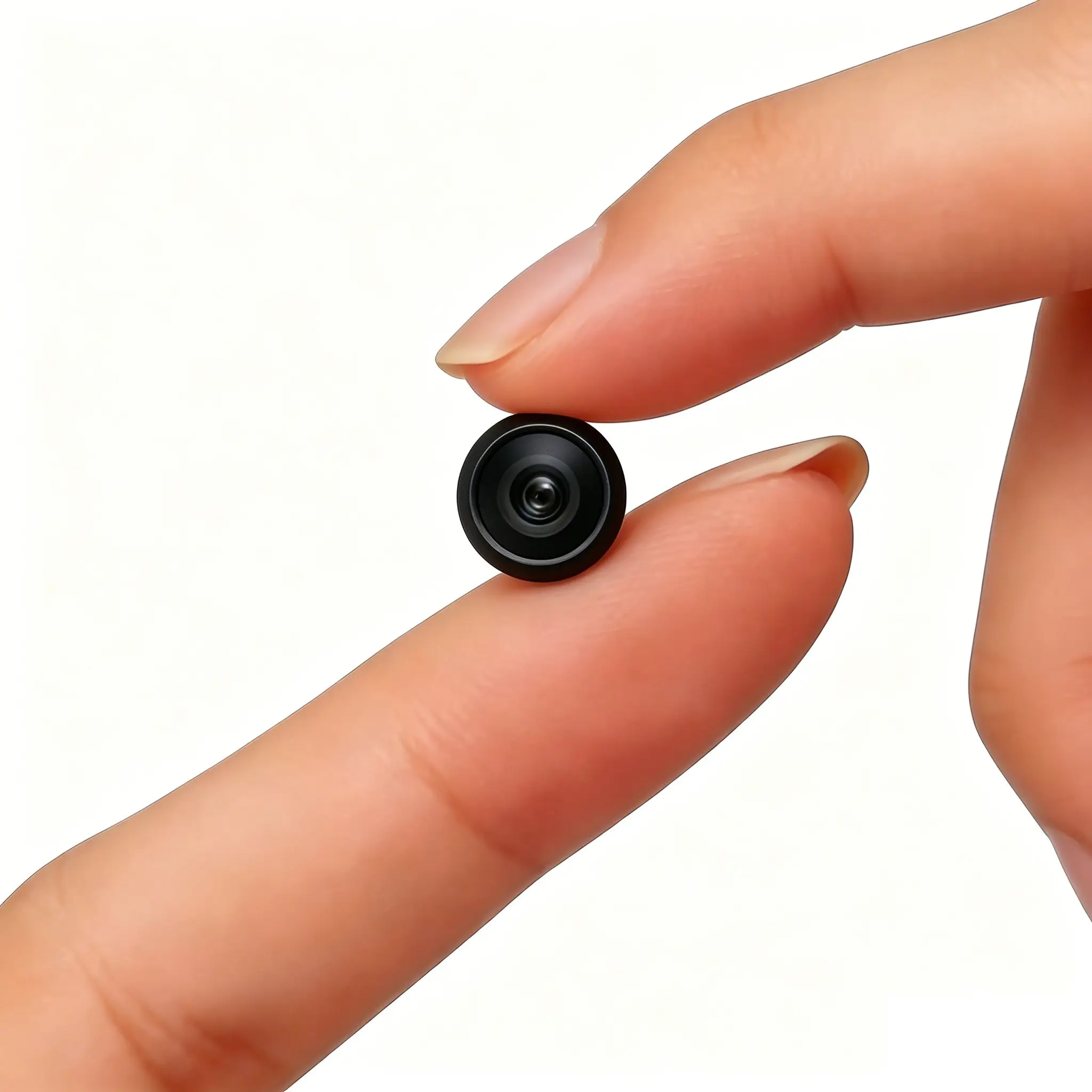 A29 Exquisite Compact Care Camera Baby Pet Dedicated IR Night Vision Real-Time Playback
A29 Exquisite Compact Care Camera Baby Pet Dedicated IR Night Vision Real-Time Playback