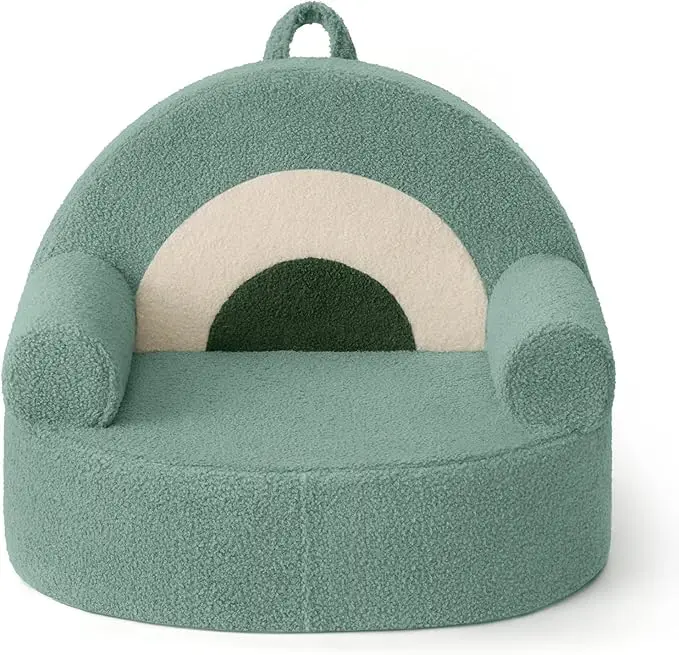 Play sofa living room foam sofa set, suitable for crawling and sliding play game sofa
Play sofa living room foam sofa set, suitable for crawling and sliding play game sofa