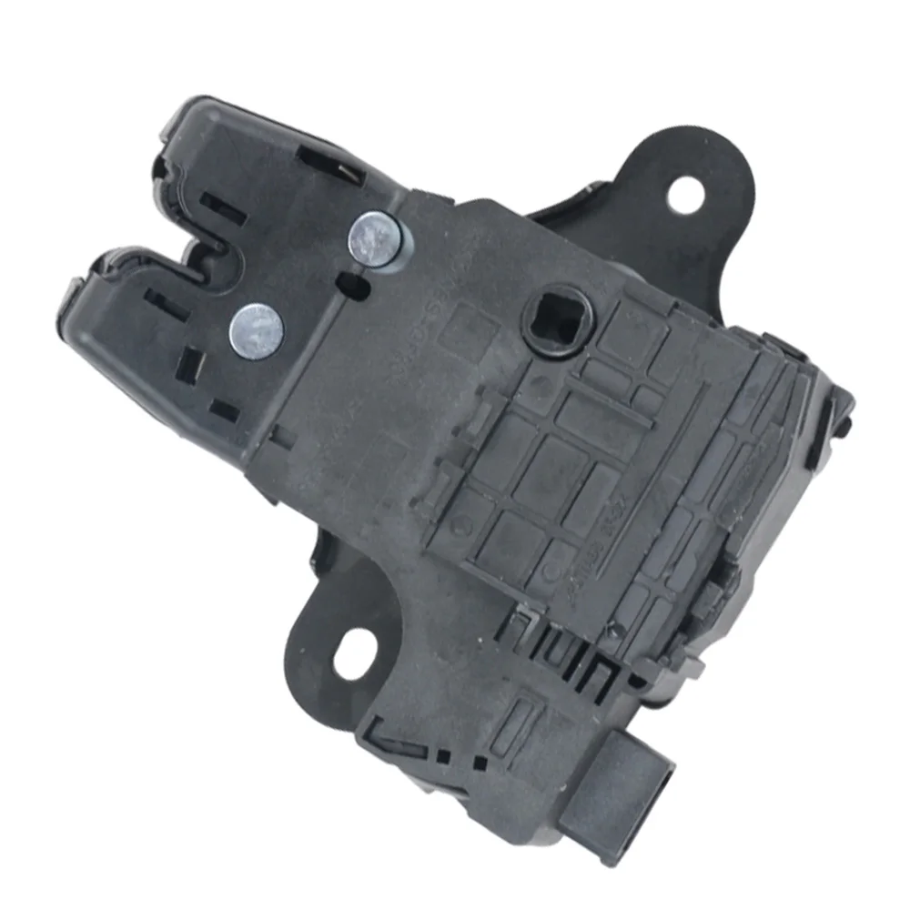 Привод защелки задней крышки багажника для Chevrolet Impala Cadillac ATS CTS XTS 13501988 13513995 545255965 557795741 940108 SY0211
Привод защелки задней крышки багажника для Chevrolet Impala Cadillac ATS CTS XTS 13501988 13513995 545255965 557795741 940108 SY0211