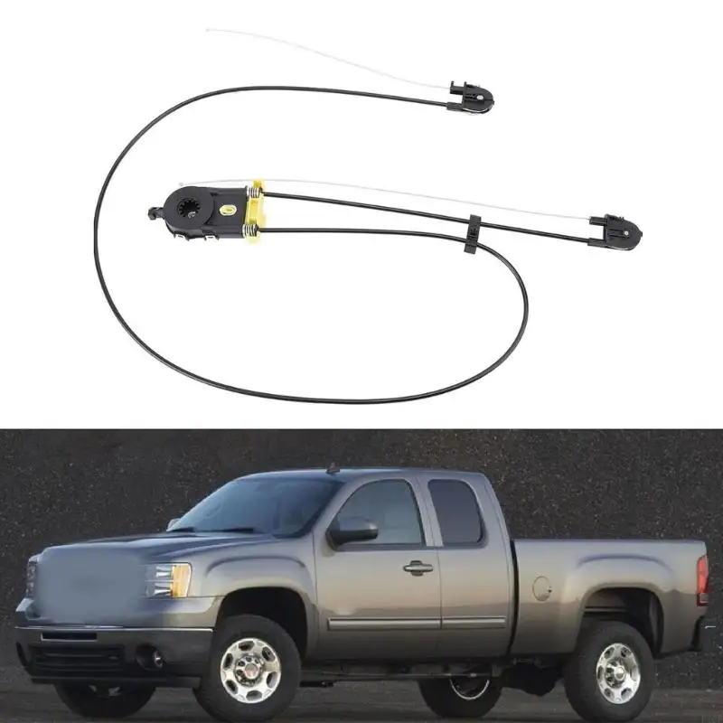 2025 New Truck Accessory for 1500 2500 3500 Rear Power Window Motor Regulator Assembly 25980205 25782000 Easy Installation
2025 New Truck Accessory for 1500 2500 3500 Rear Power Window Motor Regulator Assembly 25980205 25782000 Easy Installation