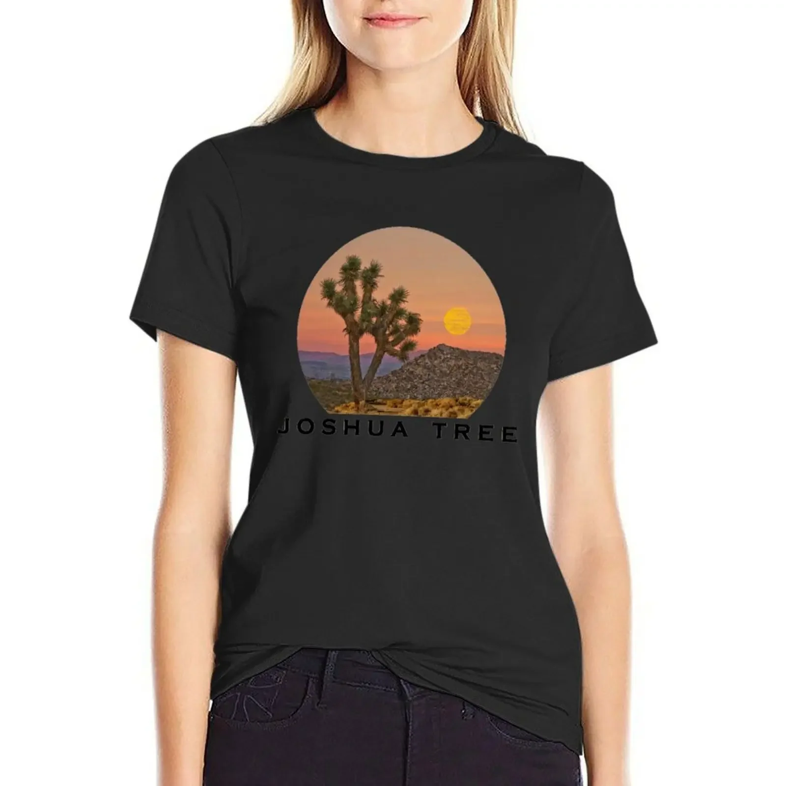 FORWARD TO JOSHUA T-Shirt hippie clothes sublime quick-drying customizeds Top Women
FORWARD TO JOSHUA T-Shirt hippie clothes sublime quick-drying customizeds Top Women