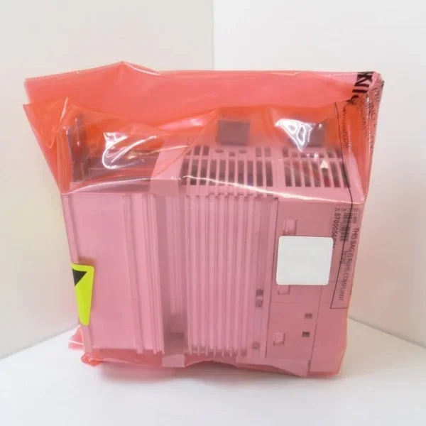 2026 E82ev371s2b 13435845 Frequency Drive 8200, 50 a in Bag Brand New Original Spot Plc
2026 E82ev371s2b 13435845 Frequency Drive 8200, 50 a in Bag Brand New Original Spot Plc