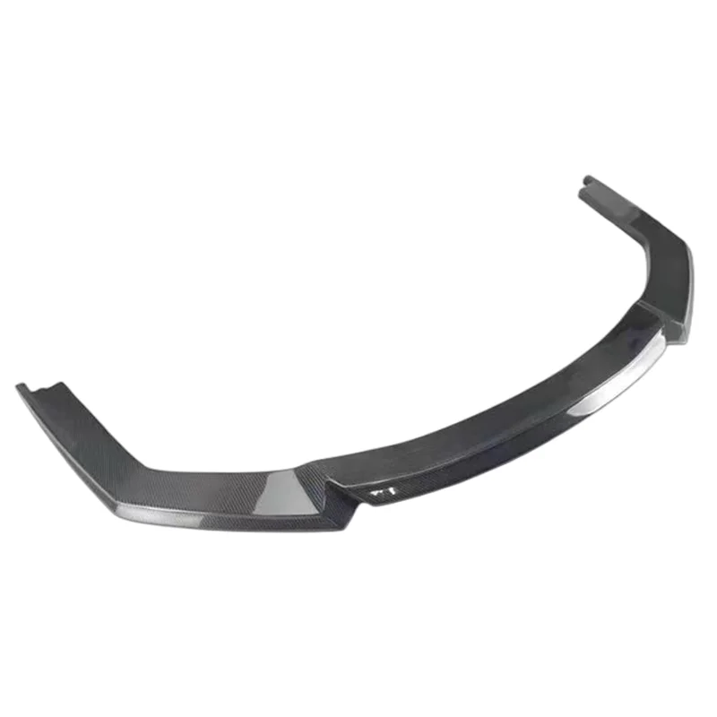 High Quality V-style Carbon Fiber Front Bumper Edge for Lamborghini Huracan LP610 Body Kit Side Skirts Rear Diffuser
High Quality V-style Carbon Fiber Front Bumper Edge for Lamborghini Huracan LP610 Body Kit Side Skirts Rear Diffuser