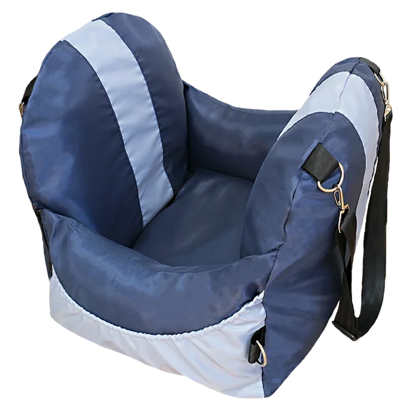 TTCustom Luxury Portable Travel Bed For Cats And Dogs Oxford Material Pet Cover Booster Seat Carrier Solid Pattern For Car & Hom
TTCustom Luxury Portable Travel Bed For Cats And Dogs Oxford Material Pet Cover Booster Seat Carrier Solid Pattern For Car & Hom