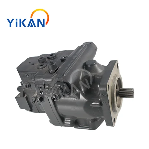 Mechanical Parts 708-3S-00313 Hydraulic Gear Pump for Crawler Excavator PCMR40-2 PCMR40-1 PCMR40-3 Fan Pump Parts
Mechanical Parts 708-3S-00313 Hydraulic Gear Pump for Crawler Excavator PCMR40-2 PCMR40-1 PCMR40-3 Fan Pump Parts