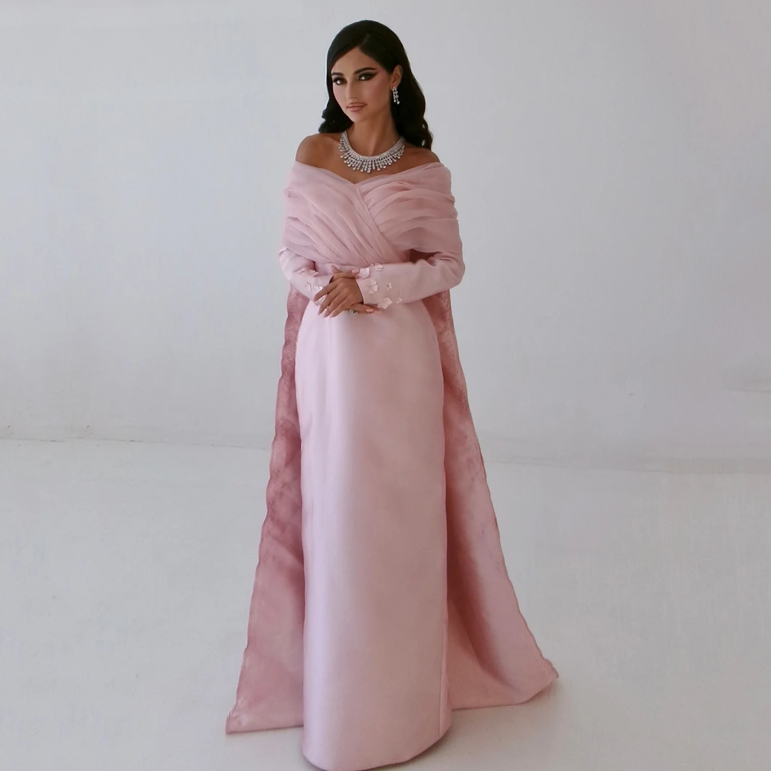 فساتين سهرة Chic Evening Dresses for Special Occasions Vestidos De Fiesta Prom Dresses 2025 Wedding Party Dress Customized Woman
فساتين سهرة Chic Evening Dresses for Special Occasions Vestidos De Fiesta Prom Dresses 2025 Wedding Party Dress Customized Woman