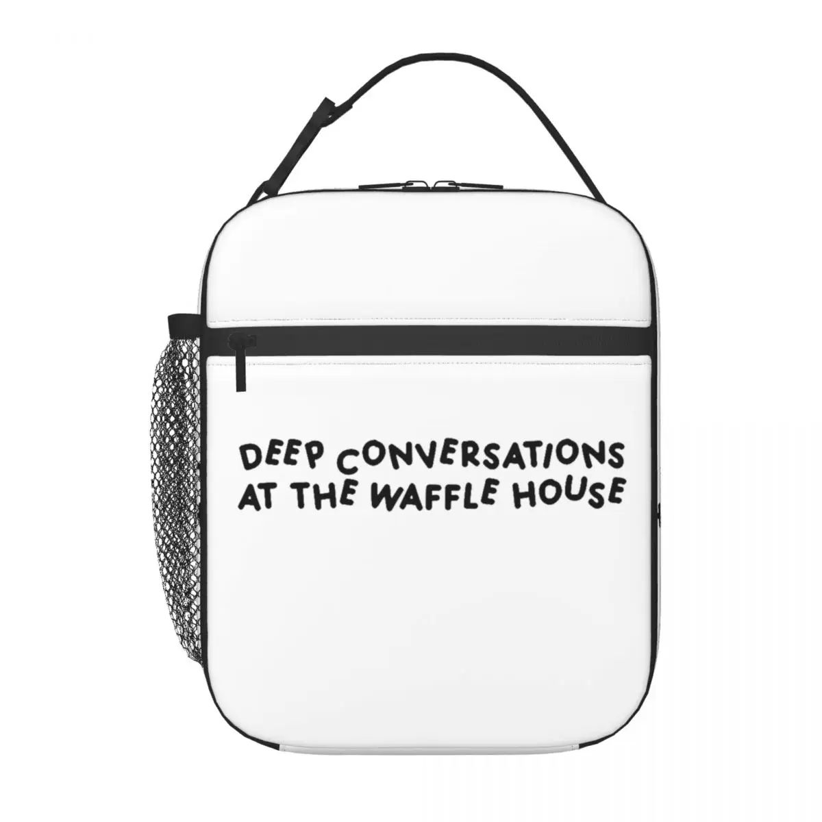 Термосумка для обедов Waffle House Jonas Brothers для женщин и детей, портативная термосумка для еды, термосумка-тоут
Термосумка для обедов Waffle House Jonas Brothers для женщин и детей, портативная термосумка для еды, термосумка-тоут