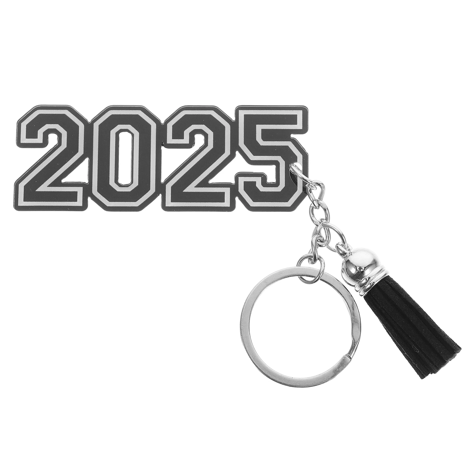 4Pcs Graduation Acrylic Tassel Zinc Inspirational Present Key Ring Alloy 2025 Souvenir Practical Bag Wallet Attachment
4Pcs Graduation Acrylic Tassel Zinc Inspirational Present Key Ring Alloy 2025 Souvenir Practical Bag Wallet Attachment