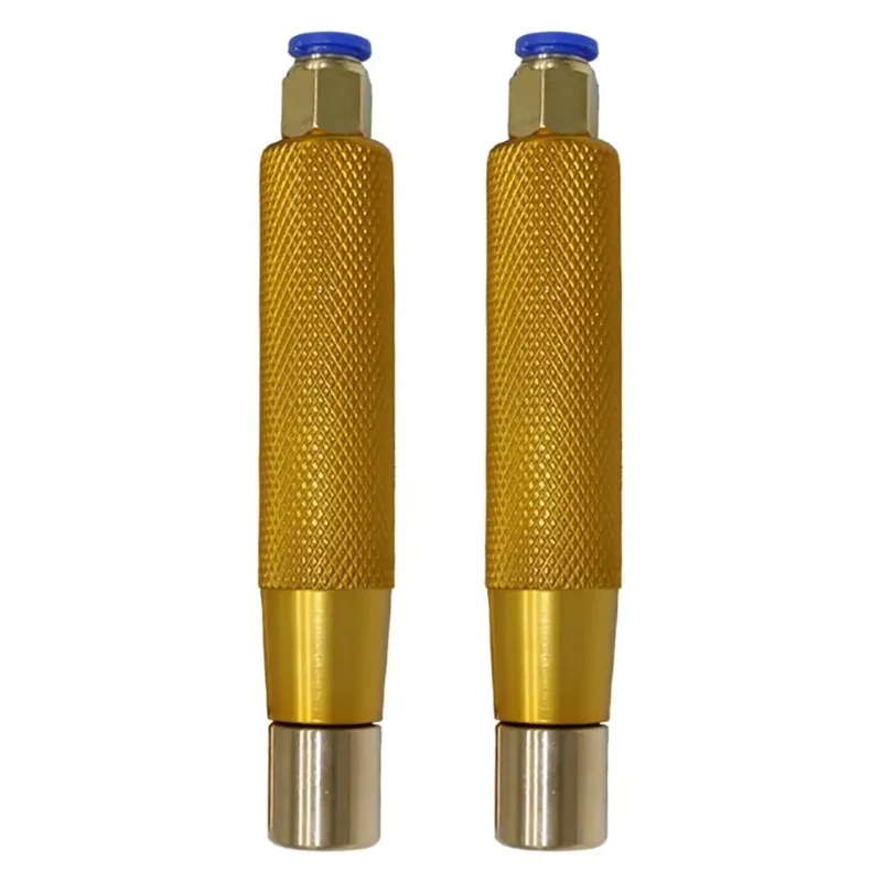 Inflatable Shaft · Handle Air Nozzle
Inflatable Shaft · Handle Air Nozzle