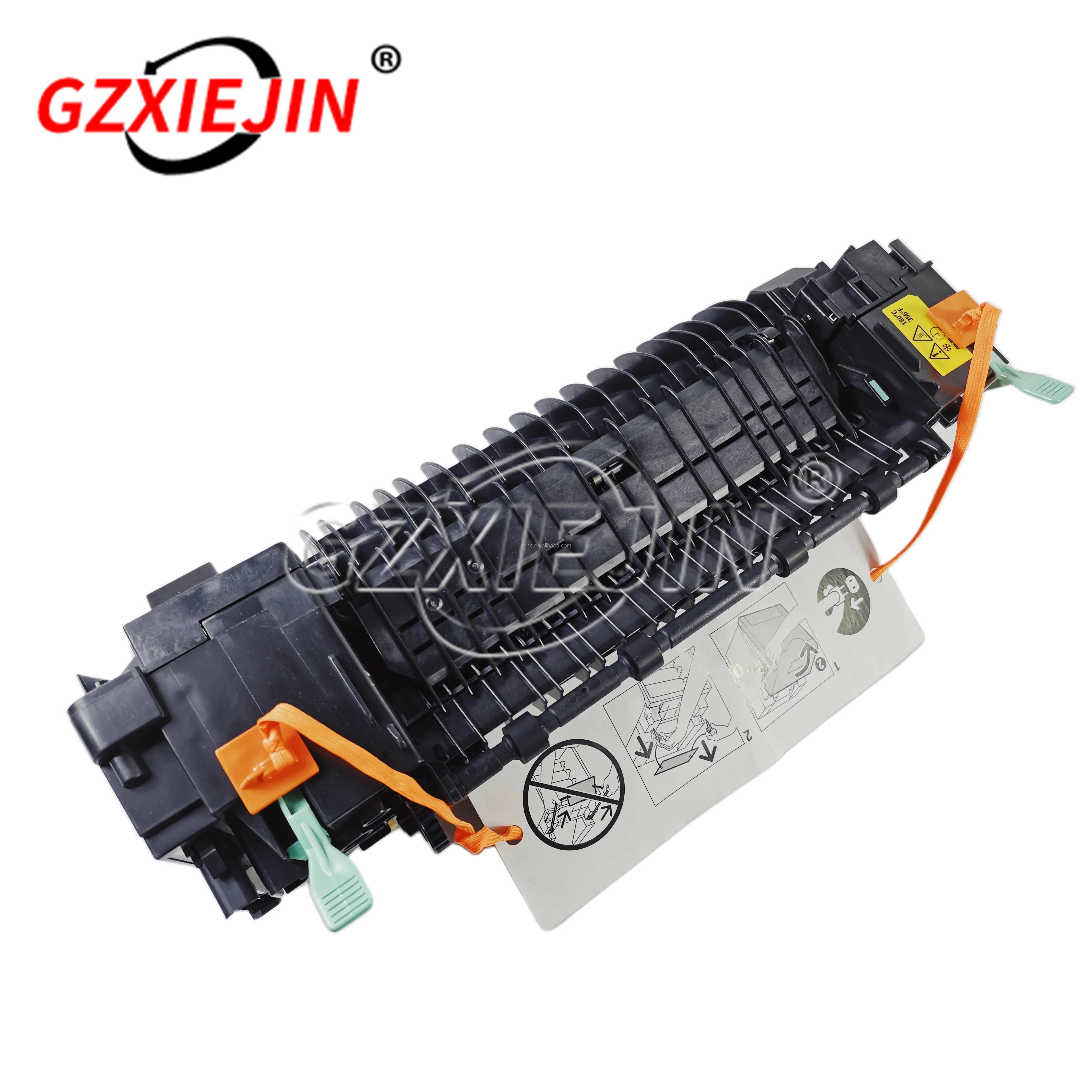 Original Fusing Heating Unit for Xerox 6280 6280n 6280dn,FOR DELL 3130CN Fuser Assembly Unit,A4 Color Printer
Original Fusing Heating Unit for Xerox 6280 6280n 6280dn,FOR DELL 3130CN Fuser Assembly Unit,A4 Color Printer