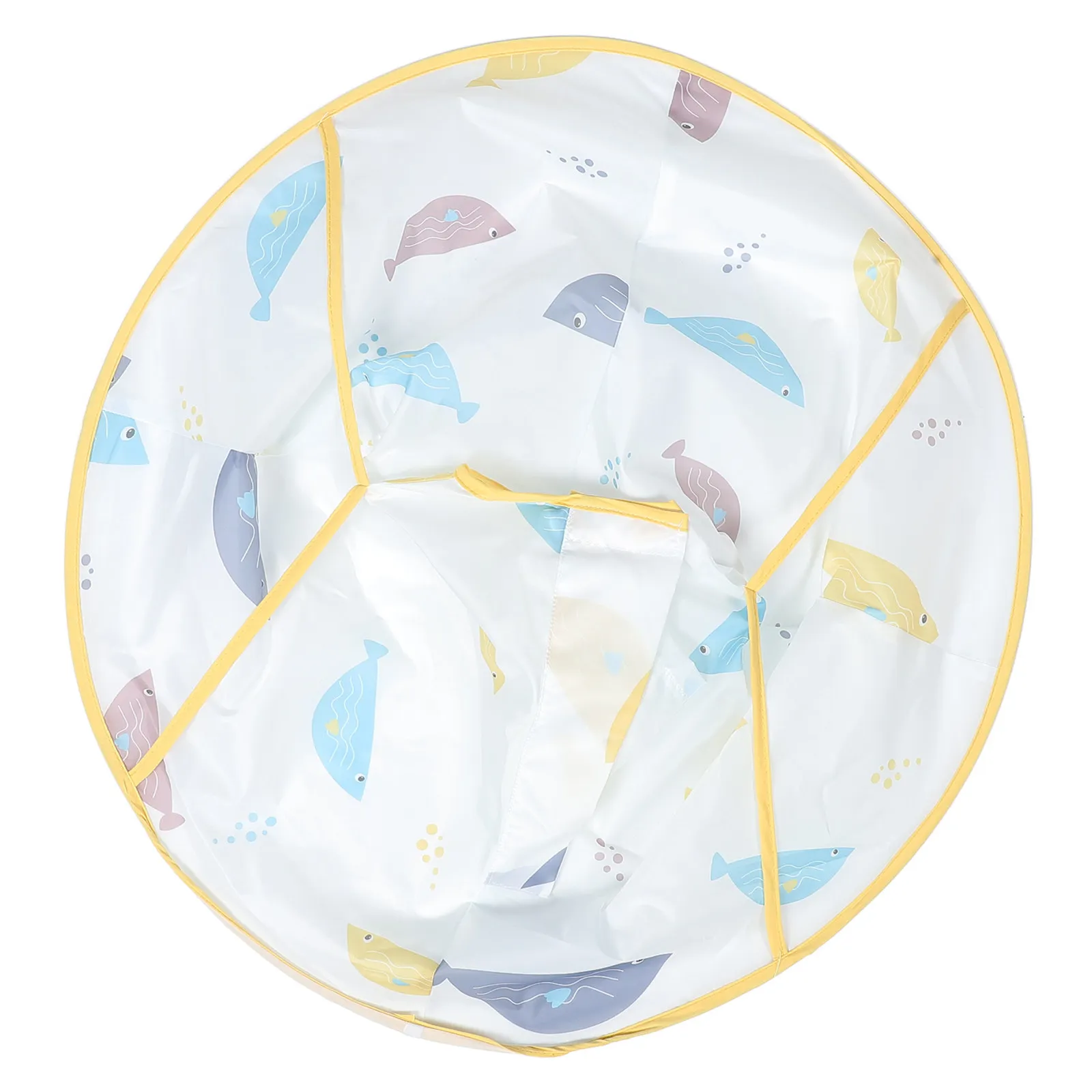 Hairdressing Children Waterproof Haircut Cape Kids Baby Barber Cloth Hair Styling Salon Use haircut cape cloak hair cutting cape
Hairdressing Children Waterproof Haircut Cape Kids Baby Barber Cloth Hair Styling Salon Use haircut cape cloak hair cutting cape