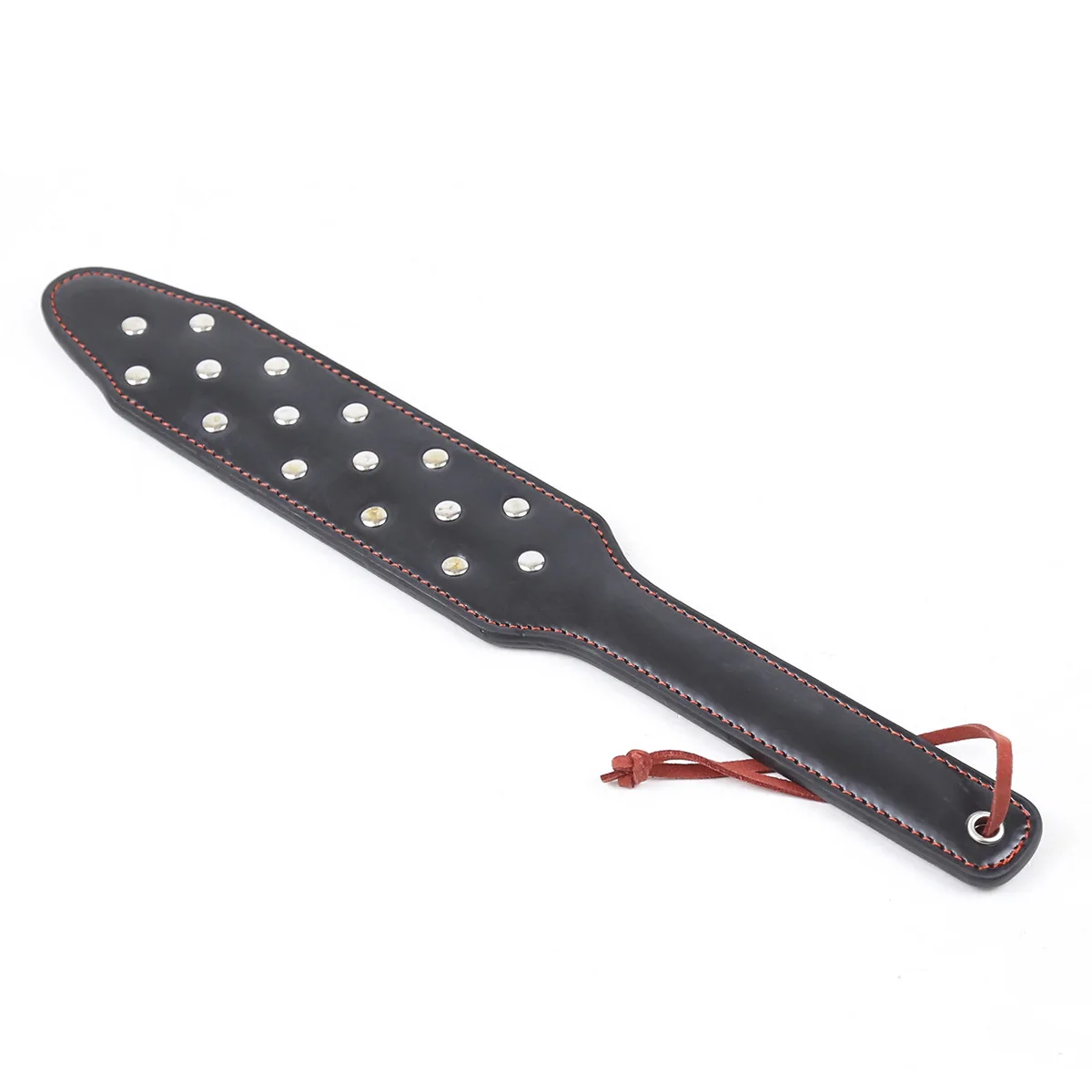 Leather Horse Whip Horse Training Crop Whip Riding Crops & Spurs Lightweight Black PU
Leather Horse Whip Horse Training Crop Whip Riding Crops & Spurs Lightweight Black PU