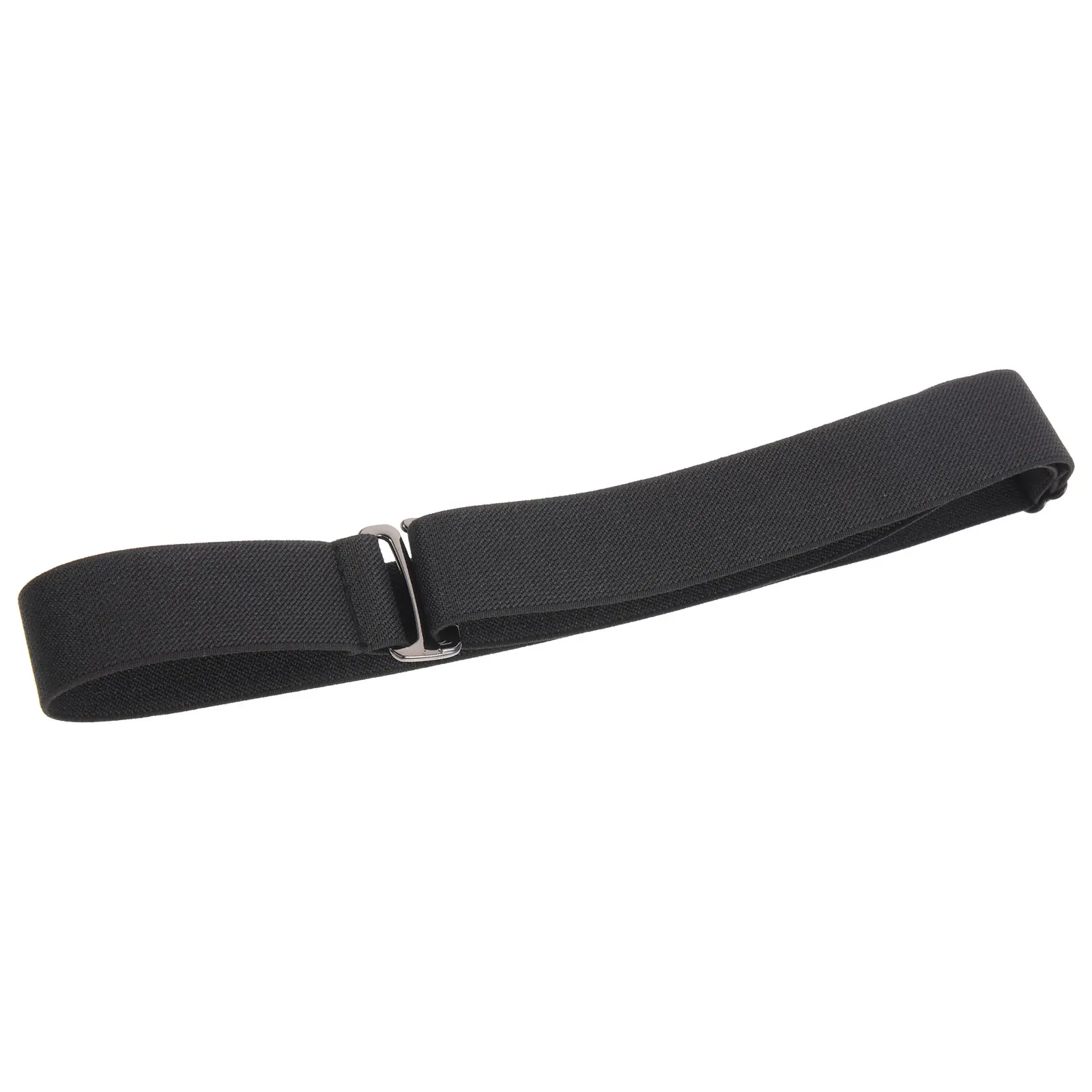 Adjustable Buckle Belt Elastic Men Women Slimming Waist Jean Belts Fashion Pant Tightener Black
Adjustable Buckle Belt Elastic Men Women Slimming Waist Jean Belts Fashion Pant Tightener Black