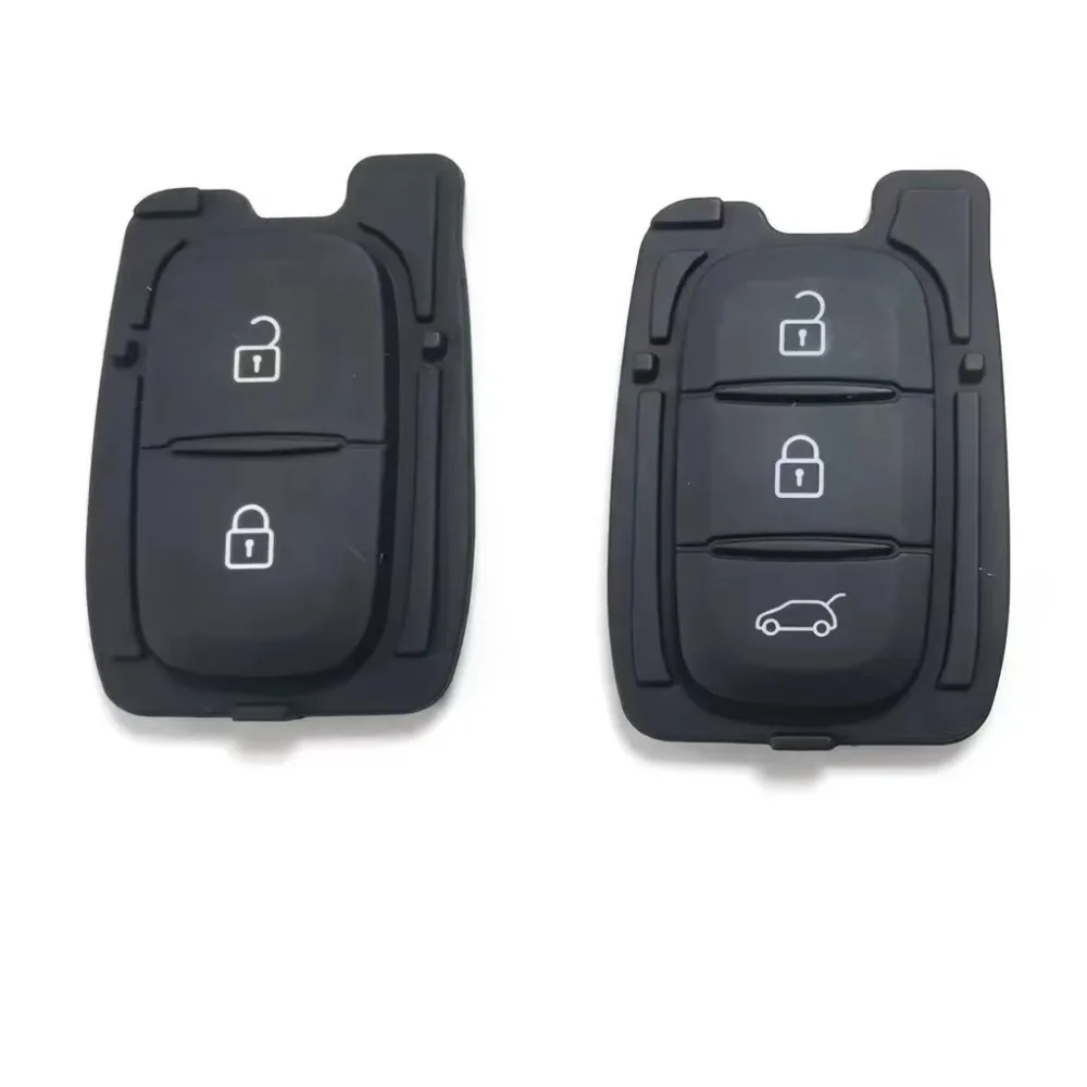 Резиновая накладка на 2-3 кнопки для корпуса ключа Renault Clio, Duster, Captur, Twingo, Kwid, Espace, Arkana, чехол-заготовка для пульта ДУ
Резиновая накладка на 2-3 кнопки для корпуса ключа Renault Clio, Duster, Captur, Twingo, Kwid, Espace, Arkana, чехол-заготовка для пульта ДУ