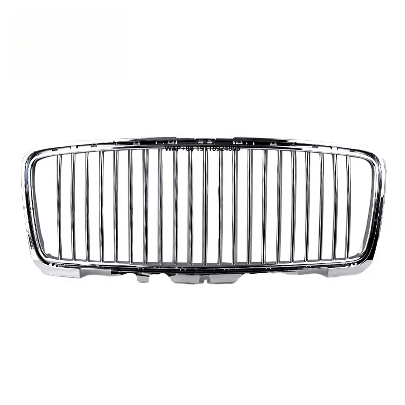 Front Chrome Radiator Grill for Flying Spur 2020-2022 Year OEM 3SE853667 3SE853667A
Front Chrome Radiator Grill for Flying Spur 2020-2022 Year OEM 3SE853667 3SE853667A
