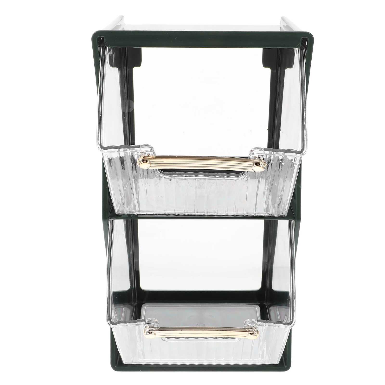 Milk Tea Storage Rack Green Transparent Desk Organizer for Coffee Capsules Tea Bags Office Pantry Plastic Holders Counter
Milk Tea Storage Rack Green Transparent Desk Organizer for Coffee Capsules Tea Bags Office Pantry Plastic Holders Counter
