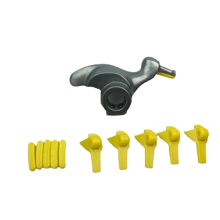 Car Repair Tools Paotu Machine Disassembly Machine Accessories Stainless Steel Tire Removal Machine Tire Removal
Car Repair Tools Paotu Machine Disassembly Machine Accessories Stainless Steel Tire Removal Machine Tire Removal