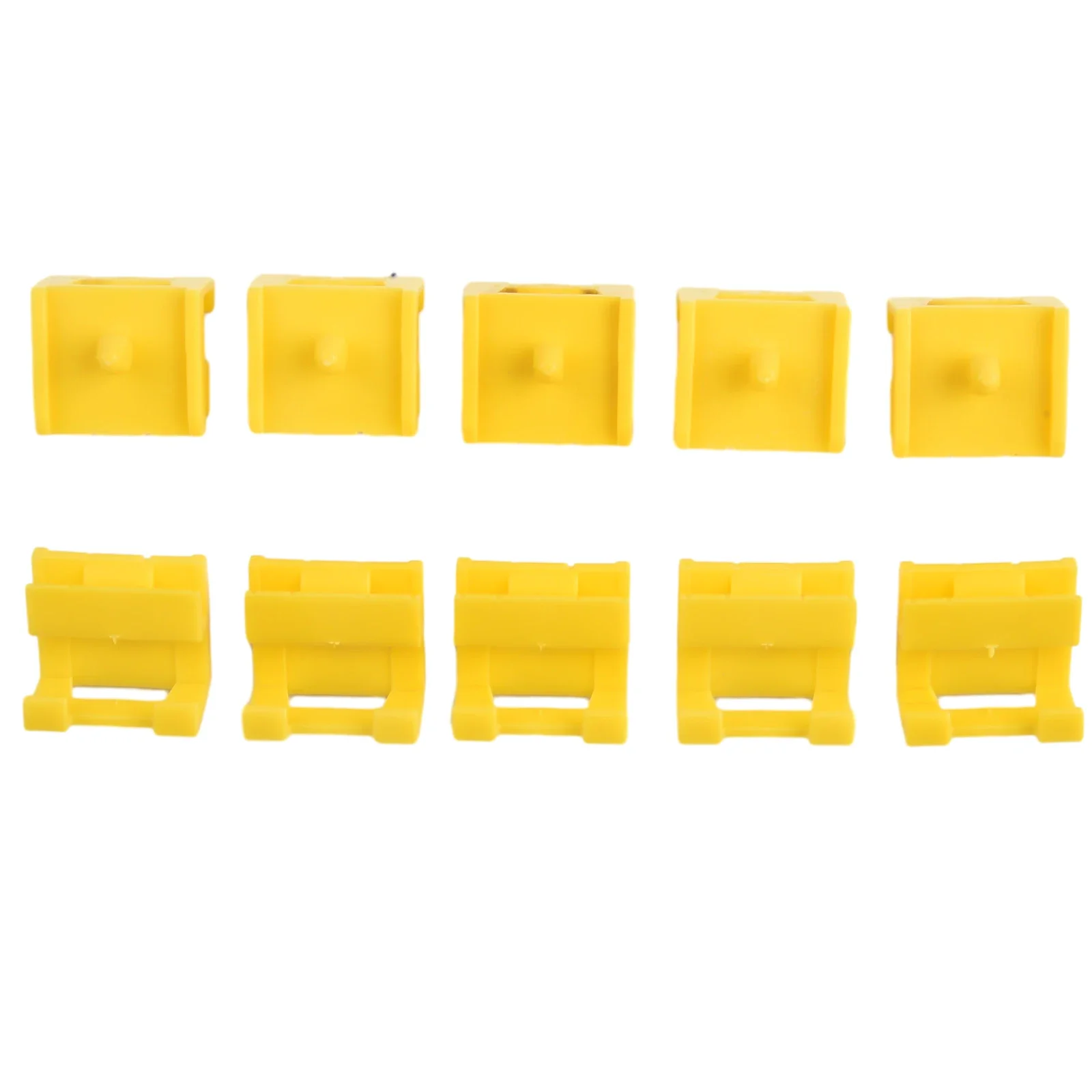 Side Skirts Clip Moulding Trim Clip For 328i XDrive 2009-12 FOR 335i 525i 528i For 328i 2007-12 Nylon Yellow Car
Side Skirts Clip Moulding Trim Clip For 328i XDrive 2009-12 FOR 335i 525i 528i For 328i 2007-12 Nylon Yellow Car