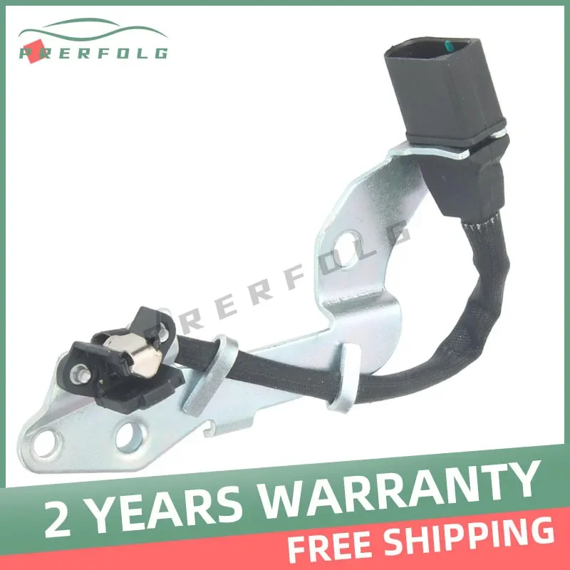 Camshaft Position Sensor For Volkswagen BORA J.ETTA CADDY III PASSAT POLO NEW BEETLE TRANSPORTER 1.6 1.8 2.0 06A905161B
Camshaft Position Sensor For Volkswagen BORA J.ETTA CADDY III PASSAT POLO NEW BEETLE TRANSPORTER 1.6 1.8 2.0 06A905161B