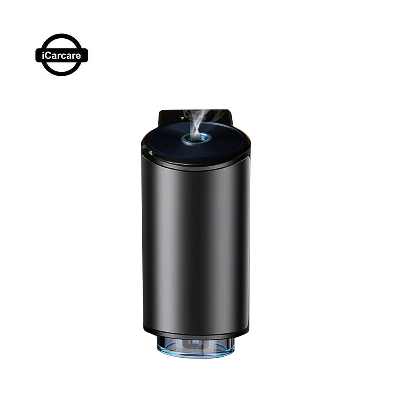 Car Air Freshener Perfume Ultrasonic Atomization Air Vent Automatic Interior Freshener Automotive Electric Fragrance Diffuser
Car Air Freshener Perfume Ultrasonic Atomization Air Vent Automatic Interior Freshener Automotive Electric Fragrance Diffuser