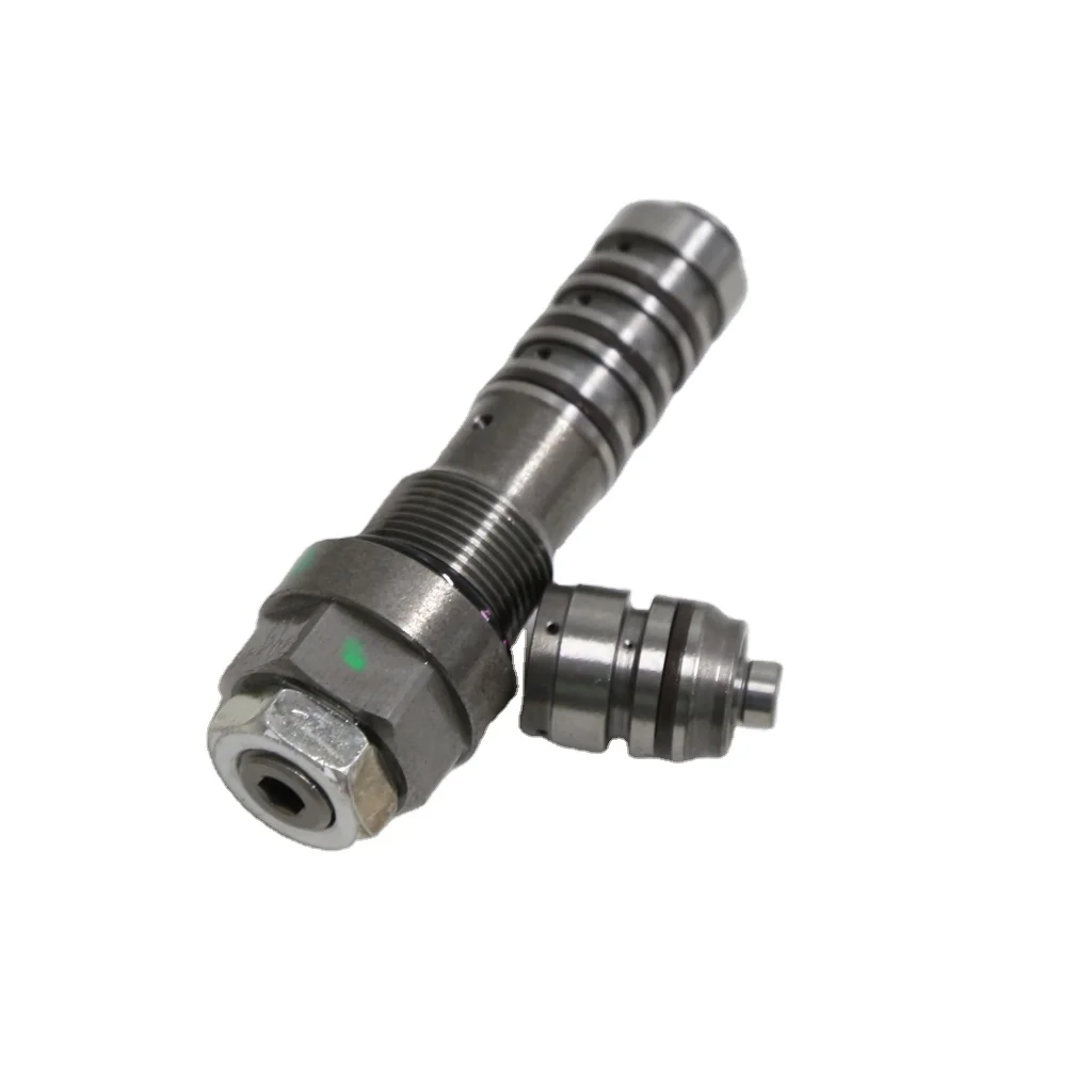 for Komatsu 708-2G-03910 Main Pump LS Valve Assembly for small excavator PC350-7
for Komatsu 708-2G-03910 Main Pump LS Valve Assembly for small excavator PC350-7