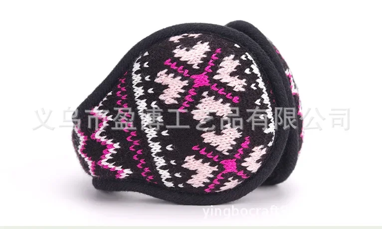 Unisex Warm Velvet Fur Ear Muffs for Winter Outdoor Cycling Ski
Unisex Warm Velvet Fur Ear Muffs for Winter Outdoor Cycling Ski