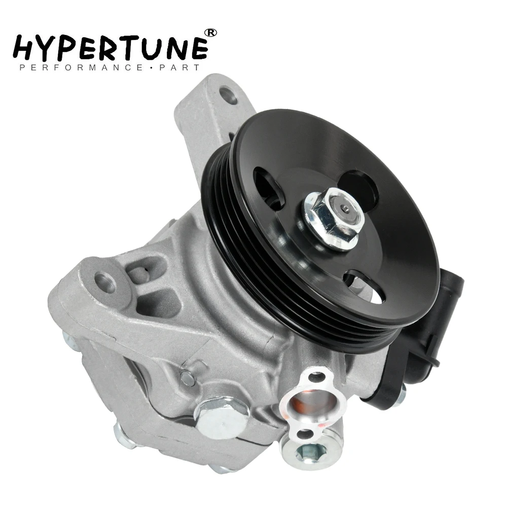 Power Steering Pump w/ Pulley 21-5267 Compatible for Honda Civic 1.7L L4 01-05 06561PLA505RM
Power Steering Pump w/ Pulley 21-5267 Compatible for Honda Civic 1.7L L4 01-05 06561PLA505RM